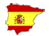GRANETS MONTGRÍ PISCINES - Espanol