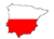 GRANETS MONTGRÍ PISCINES - Polski
